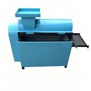 Flower Pollen Extractor